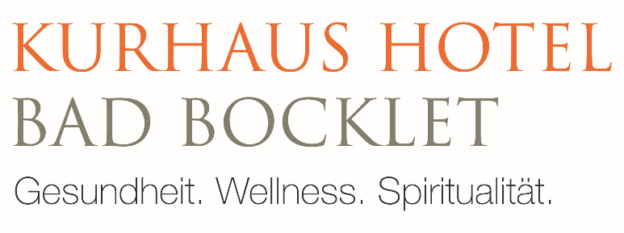 Logo Kurhaus Hotel Bad Bocklet