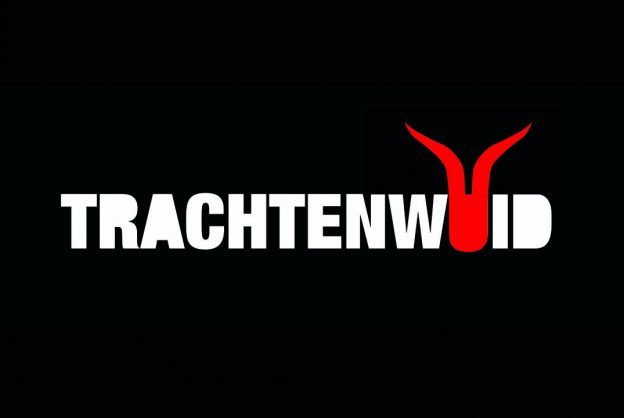 Logo Trachtenwuid