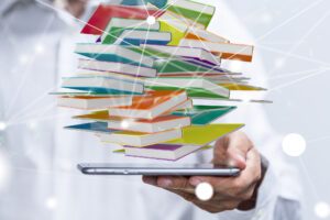 Onlinemedien. Foto AdobeStock ©egefox.com