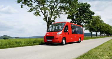 Midibus, Foto: Deutsche Bahn AG
