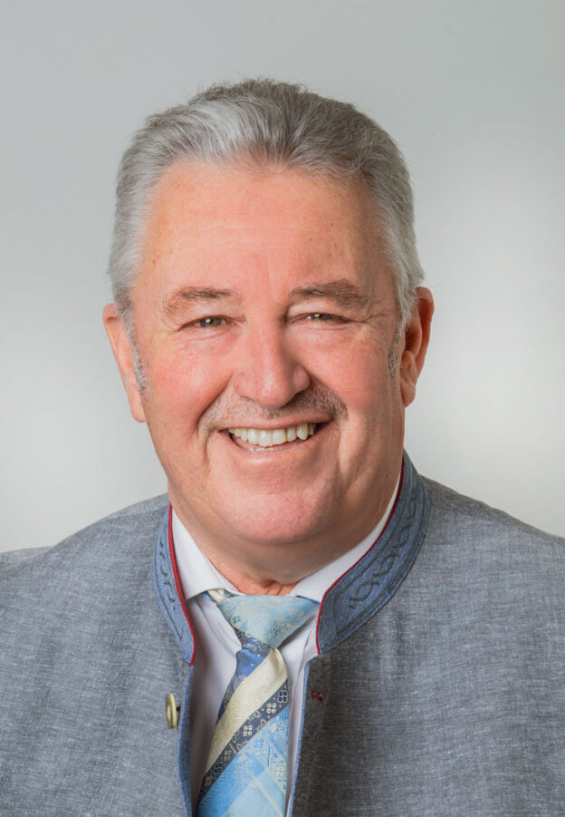 Kreisrat Nirschl Walter @ Nirschl Walter