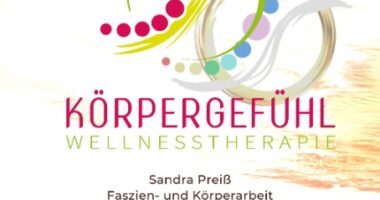 Logo Raum Körpergefühl Sandra Preiß