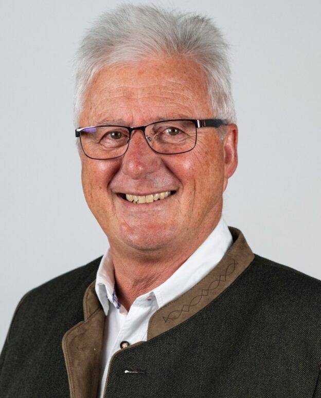 Kreisrat Schedlbauer Edwin © Schedlbauer Edwin