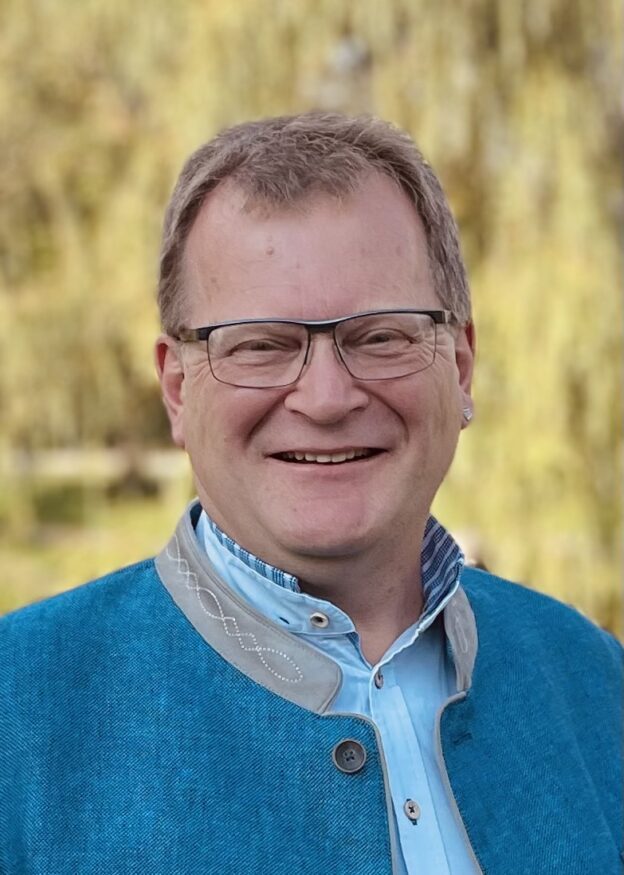 Kreisrat Schreder Fritz © Schreder Fritz