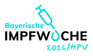 Bayerische Impfwoche 2026 @ StMGP