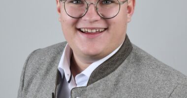 Kreisrat Süß Michael © Süß Michael