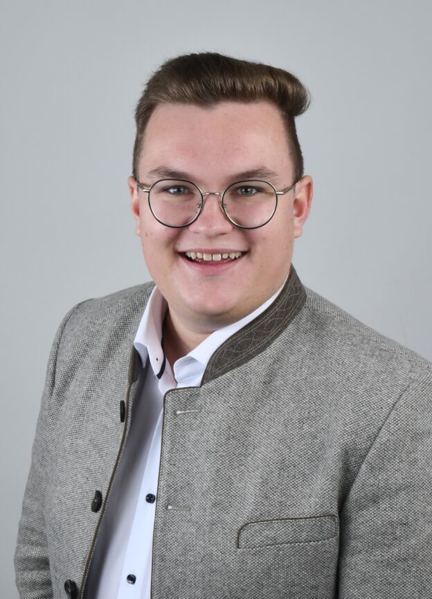 Kreisrat Süß Michael © Süß Michael