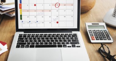 Terminplaner, Foto: AdobeStock_124308805_©-Rawpixel.com