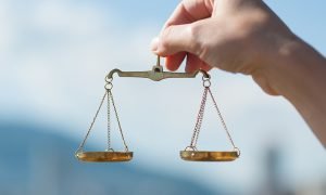 Wahl der ehrenamtlichen Richterinnen und Richter. Foto: © beeboys / Adobe Stock