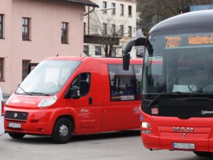 Busbild aus Archiv. Foto: Langer/Landkreis Regen