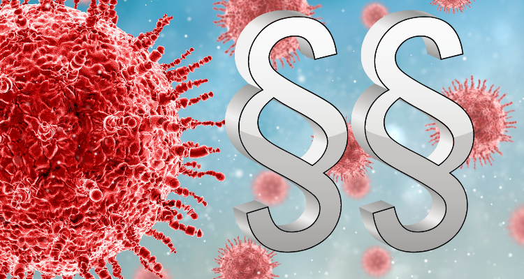 Die Aktuelle Corona Situation Im Landkreis Landkreis Regen