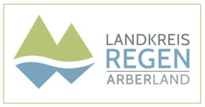 Landkreis Regen Logo