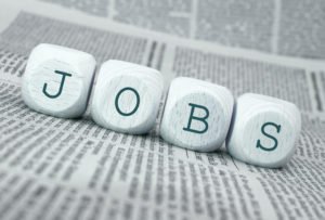 Jobs Bewerbung Symbolfoto © Adobe Stock / stockpics