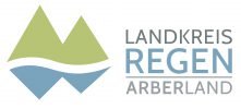 Logo Landkreis Regen Arberland
