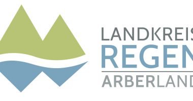 Logo Landkreis Regen Arberland