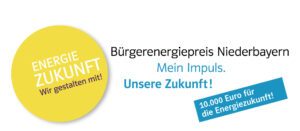Bürgerenergiepreis Niederbayern. Foto: Bayernwerk AG