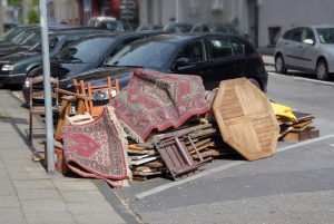 Straßensammlungen sind genehmigungspflichtig. Foto: Norbert Reidick/AdobeStock