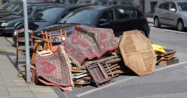 Straßensammlungen sind genehmigungspflichtig. Foto: Norbert Reidick/AdobeStock