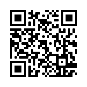 Einfach QR-Code scannen und schon geht es zur Umfrage. 