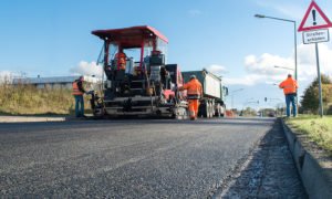 Straßenausbaubeiträge Härtefallkommission. Foto: © Adobe Stock / benjaminnolte