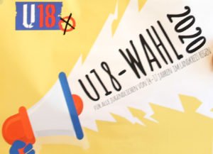 Die U18-Wahl wurde erstmals flächendeckend im Landkreis Regen angeboten.