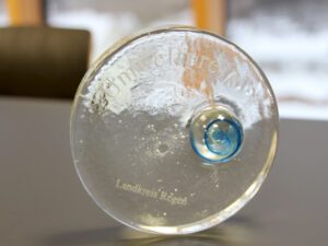 Der Landkreis Regen vergibt 2023 wieder einen Umweltpreis. Foto: Reinhard Wölfl/Landratsamt Regen
